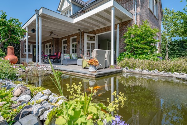 Medium property photo - Oude Beekseweg 60, 6942 JA Didam